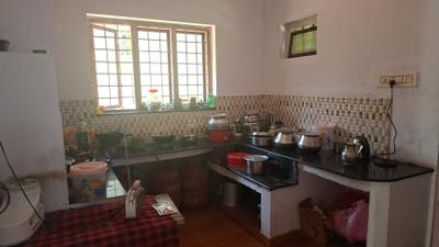 Kitchen Image of 1000 Sq.ft 3 BHK Independent House for sale in Kodassery Thrissur for Rs. 1700000