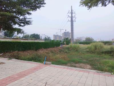 Image of 147 Sq.ft Residential Plot / Land for sale in Skywhales Vienna Greens, Sector 99A, Gurgaon for Rs. 26800001
