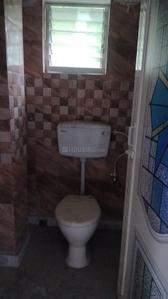 Image of 916 Sq.ft 2 BHK Apartment / Flat for sale in Paschim Putiary, Kolkata for Rs. 3500000