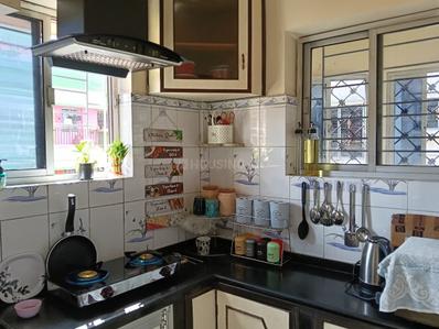 2 BHK Flat