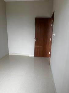 Study Room Image of 1800 Sq.ft 3.5 BHK Apartment / Flat for rent in IJM First City, Mihan Nagpur for Rs. 45000