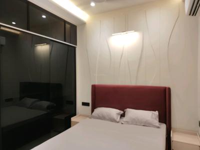 Bedroom Image of 1740 Sq.ft 3 BHK Builder Floor for sale in Ansal Esencia Sector 67, Sector 67 Gurgaon for Rs. 22500000