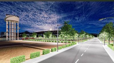 Image of 1200 Sq.ft Residential Plot / Land for sale in Vellalore, Coimbatore for Rs. 450000