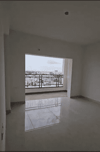 Bedroom Image of 1875 Sq.ft 3 BHK Apartment / Flat for sale in ARK Aptha, Karmanghat Hyderabad for Rs. 13500000