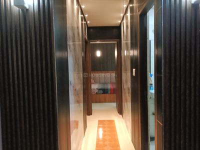 Image of 1500 Sq.ft 2 BHK Apartment / Flat for rent in Uttorayon Township, Siliguri for Rs. 30000
