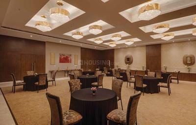 Hall Image of 2901 Sq.ft 4 BHK Apartment / Flat for sale in Phoenix One Bangalore West, Rajajinagar Bengaluru for Rs. 98900000