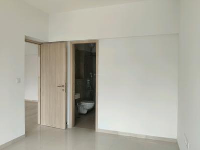 Bedroom Image of 1000 Sq.ft 2 BHK Apartment / Flat for sale in Piramal Revanta, Mulund West Mumbai for Rs. 21000000