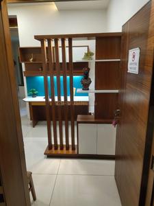 Hall Image of 1150 Sq.ft 3 BHK Apartment / Flat for sale in Darshanam Splendora II, Bhayli Vadodara for Rs. 8100000