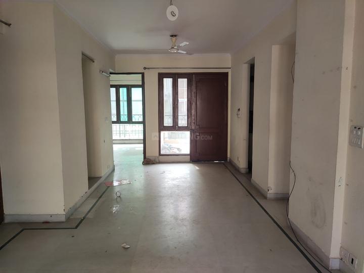 Sector 13 Dwarka Main Image 1