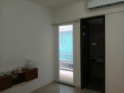 Bedroom Image of 1620 Sq.ft 3.5 BHK Builder Floor for sale in Smartworld Gems, Sector 89 Gurgaon for Rs. 16200000