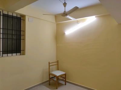 Bedroom Image of 1500 Sq.ft 3 BHK Apartment / Flat for rent in Kadugondanahalli Bengaluru for Rs. 26000