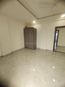 Bedroom Image of 1800 Sq.ft 3 BHK Apartment / Flat for rent in Manish Nagar Nagpur for Rs. 26000