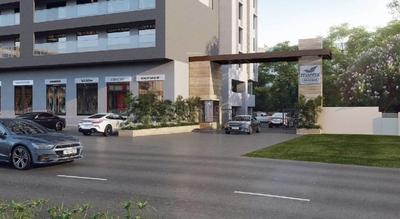 Image of 1150 Sq.ft 2 BHK Apartment / Flat for sale in Mantra Essence, Undri, Pune for Rs. 5800000