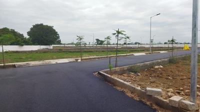 Image of 1000 Sq.ft Residential Plot / Land for sale in Thaiyur, Chennai for Rs. 3900000