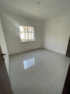 Bedroom Image of 1012 Sq.ft 2 BHK Apartment / Flat for sale in Elegant Univis, Baner Pune for Rs. 11000000