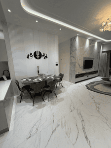 Image of 1200 Sq.ft 3 BHK Apartment / Flat for sale in Gurukrupa Ekam, Andheri West, Mumbai for Rs. 41900000