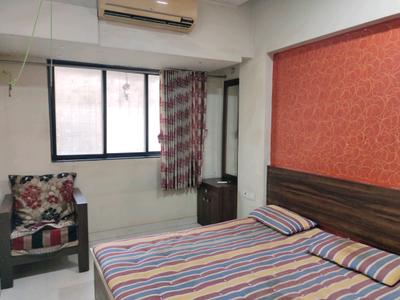 Somadatta Tower Bedroom 2