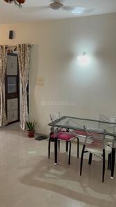 Hall Image of 918 Sq.ft 2 BHK Apartment / Flat for rent in Lodha Casa Bella Gold, Palava Phase 1 Thane for Rs. 26000