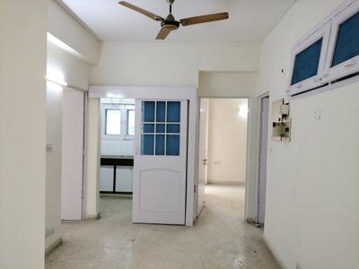 Living Room Image of 1300 Sq.ft 2 BHK Apartment / Flat for sale in CGHS National Apartment by CGHS Group, Sector 3 Dwarka New Delhi for Rs. 20500000