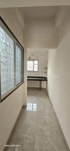 Hall Image of 670 Sq.ft 1 BHK Apartment / Flat for rent in Majestique Manhattan, Wagholi Pune for Rs. 15000