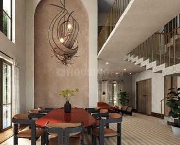 Image of 3508 Sq.ft 4 BHK Villa for sale in Assagao, Goa for Rs. 100000000