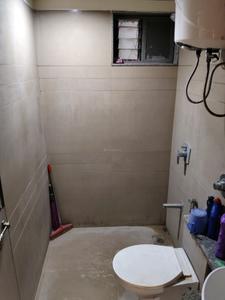Bedroom Two Image of 1755 Sq.ft 3 BHK Apartment / Flat for sale in Pearl 167, Shilaj Ahmedabad for Rs. 13000000