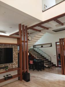 Hall Image of 4500 Sq.ft 4 BHK Independent House for sale in Hosakerehalli Bengaluru for Rs. 35000000