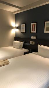 Bedroom Image of Himalayan stayz coliving pg  in Sector 39, Gurgaon