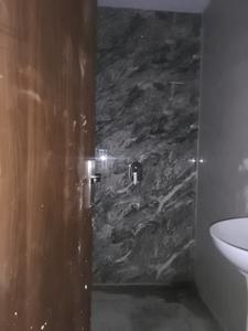 Common Bathroom Image of 1100 Sq.ft 2 BHK Apartment / Flat for sale in Vihaan Grandeor, Noida Extension Greater Noida for Rs. 4599999