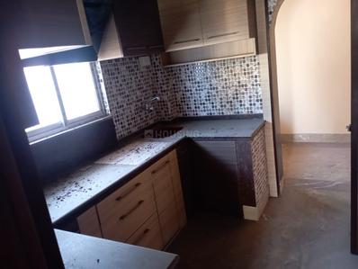 Kitchen Image of 720 Sq.ft 2 BHK Apartment / Flat for sale in Kalighat Kolkata for Rs. 7000000