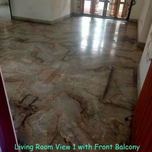 Hall Image of 2000 Sq.ft 3 BHK Independent House for sale in Madhyamgram Kolkata for Rs. 8000000