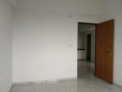 Rushabhdev Sharan Circle Homes Bedroom One 2