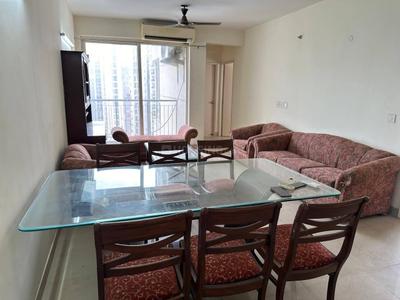 Hall Image of 1300 Sq.ft 3 BHK Apartment / Flat for rent in Jaypee Aman, Sector 151 Noida for Rs. 28000