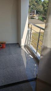 Balcony Image of 720 Sq.ft 2 BHK Apartment / Flat for rent in Ormanjhi Ranchi for Rs. 8500