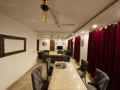 Hall Image of 4500 Sq.ft 5 BHK Builder Floor for sale in Sector 23 Gurgaon for Rs. 48000000