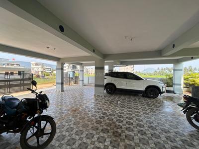 Image of 1085 Sq.ft 2 BHK Apartment / Flat for sale in Sheela Nagar, Visakhapatnam for Rs. 3475000