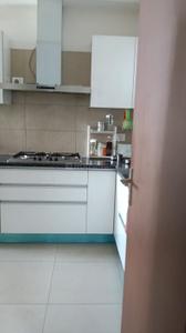Kitchen Image of 2800 Sq.ft 3 BHK Apartment / Flat for sale in Experion Windchants, Sector 112 Gurgaon for Rs. 49500000