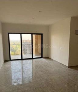 Hall Image of 2250 Sq.ft 4 BHK Apartment / Flat for rent in Nagjua Tropical Greens, Kamli Falia Silvassa for Rs. 45000
