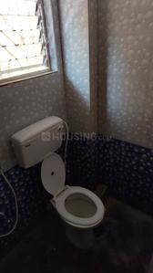 Image of 590 Sq.ft 2 BHK Apartment / Flat for sale in Keshtopur, Kolkata for Rs. 1800000