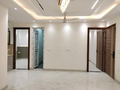 Living Room Image of 915 Sq.ft 3 BHK Builder Floor for sale in Suraj Vihar New Delhi for Rs. 8700000