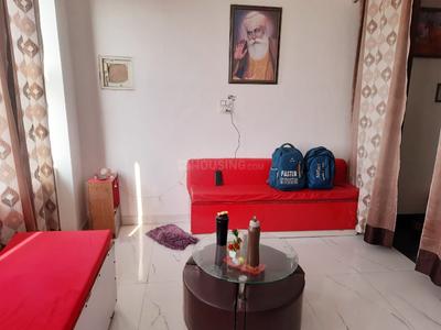 Hall Image of 2400 Sq.ft 6 BHK Independent House for sale in Gholu Majra Dera Bassi for Rs. 5500000