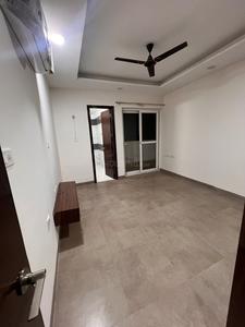 Hall Image of 3600 Sq.ft 4 BHK Apartment / Flat for rent in Janta Falcon View, JLPL Industrial Area Mohali for Rs. 75000