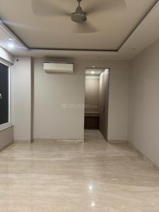 Hall Image of 3375 Sq.ft 4 BHK Builder Floor for sale in East Of Kailash New Delhi for Rs. 72500000