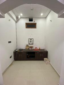 Hall Image of 2500 Sq.ft 9 BHK Apartment / Flat for rent in Ahmamau Lucknow for Rs. 120000