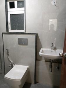 Common Bathroom Image of 550 Sq.ft 1 BHK Apartment / Flat for sale in Avant Heritage II, Jogeshwari East Mumbai for Rs. 13500000