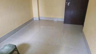 Bedroom Image of 672 Sq.ft 2 BHK Apartment / Flat for sale in Airport Gate No 2 Kolkata for Rs. 2350000