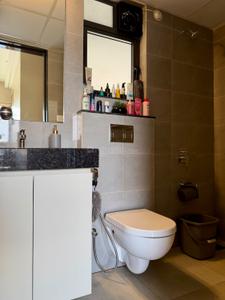 Image of 930 Sq.ft 2 BHK Apartment / Flat for sale in Shapoorji Pallonji Joyville Sensorium, Maan, Pune for Rs. 11000000