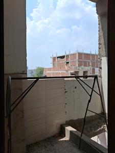 Bedroom Image of 800 Sq.ft 1 BHK Apartment / Flat for sale in First Golden Residency by First Villa LLP, Sector 73 Noida for Rs. 2150000