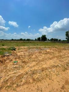 Image of 1270 Sq.ft Residential Plot / Land for sale in Mahapura, Jaipur for Rs. 5098123