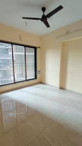 Hall Image of 690 Sq.ft 1 BHK Apartment / Flat for sale in Elite Ashwini Elite, Chembur Mumbai for Rs. 12000000